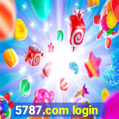 5787.com login